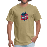 OATH CFHC Unisex Classic T-Shirt - khaki