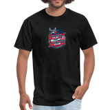 OATH CFHC Unisex Classic T-Shirt - black