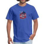 OATH CFHC Unisex Classic T-Shirt - royal blue