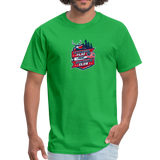 OATH CFHC Unisex Classic T-Shirt - bright green