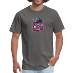 OATH CFHC Unisex Classic T-Shirt - charcoal
