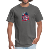 OATH CFHC Unisex Classic T-Shirt - charcoal