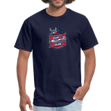 OATH CFHC Unisex Classic T-Shirt - navy