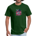 OATH CFHC Unisex Classic T-Shirt - forest green