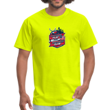 OATH CFHC Unisex Classic T-Shirt - safety green