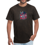 OATH CFHC Unisex Classic T-Shirt - mineral black