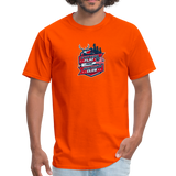 OATH CFHC Unisex Classic T-Shirt - orange