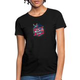 OATH CHFC Women's T-Shirt - black