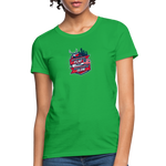 OATH CHFC Women's T-Shirt - bright green