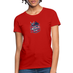 OATH CHFC Women's T-Shirt - red