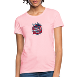 OATH CHFC Women's T-Shirt - pink