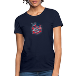 OATH CHFC Women's T-Shirt - navy