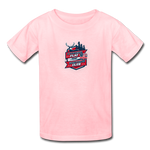 OATH CFHC Kids' T-Shirt - pink