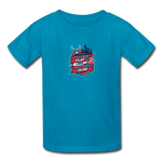 OATH CFHC Kids' T-Shirt - turquoise
