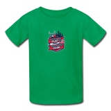 OATH CFHC Kids' T-Shirt - kelly green