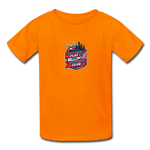 OATH CFHC Kids' T-Shirt - orange
