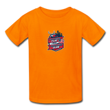 OATH CFHC Kids' T-Shirt - orange