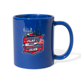 OATH CFHC Full Color Mug - royal blue