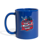 OATH CFHC Full Color Mug - royal blue