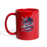 OATH CFHC Full Color Mug - red
