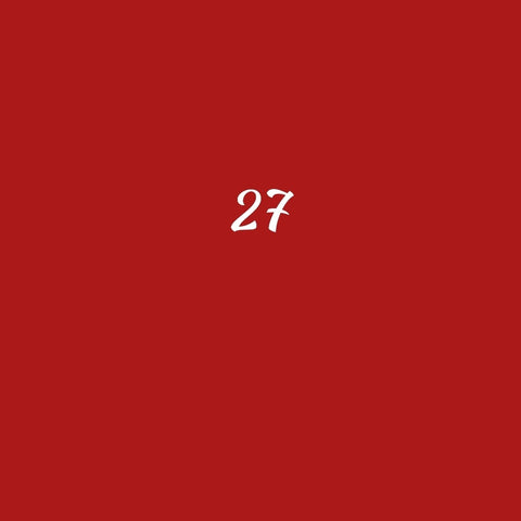 SEAT 27