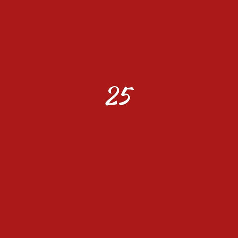 SEAT 25