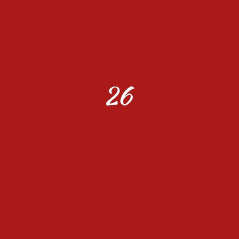 SEAT 26