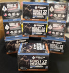 OATH ROAST 22 COFFEE, K-CUPS