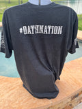 OATH ONE NATION UNDER GOD SHIRT, COTTON POLYESTER