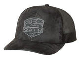 RICHARDSON 112 CAP