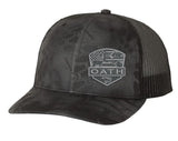 RICHARDSON 112 CAP