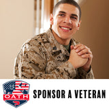 Sponsor a Veteran Team