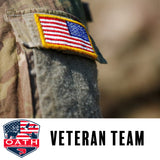 Sponsor a Veteran Team
