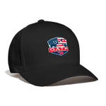 OATH Baseball Cap - black