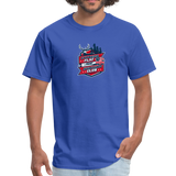 OATH CFHC Unisex Classic T-Shirt - royal blue