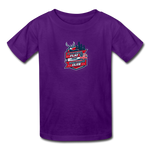 OATH CFHC Kids' T-Shirt - purple