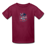 OATH CFHC Kids' T-Shirt - burgundy