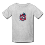 OATH CFHC Kids' T-Shirt - heather gray