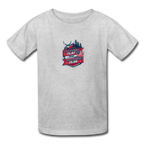 OATH CFHC Kids' T-Shirt - heather gray