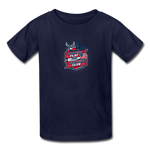 OATH CFHC Kids' T-Shirt - navy