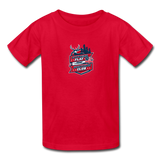 OATH CFHC Kids' T-Shirt - red