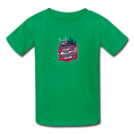 OATH CFHC Kids' T-Shirt - kelly green